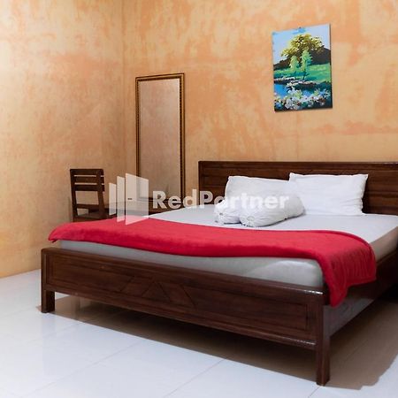 Pondok Kelapa Homestay Lampung Mitra Reddoorz Bandar Lampung Eksteriør billede