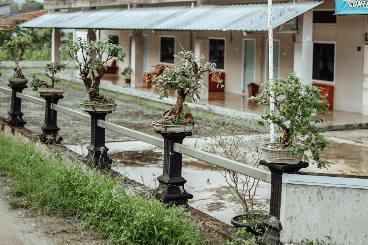 Pondok Kelapa Homestay Lampung Mitra Reddoorz Bandar Lampung Eksteriør billede