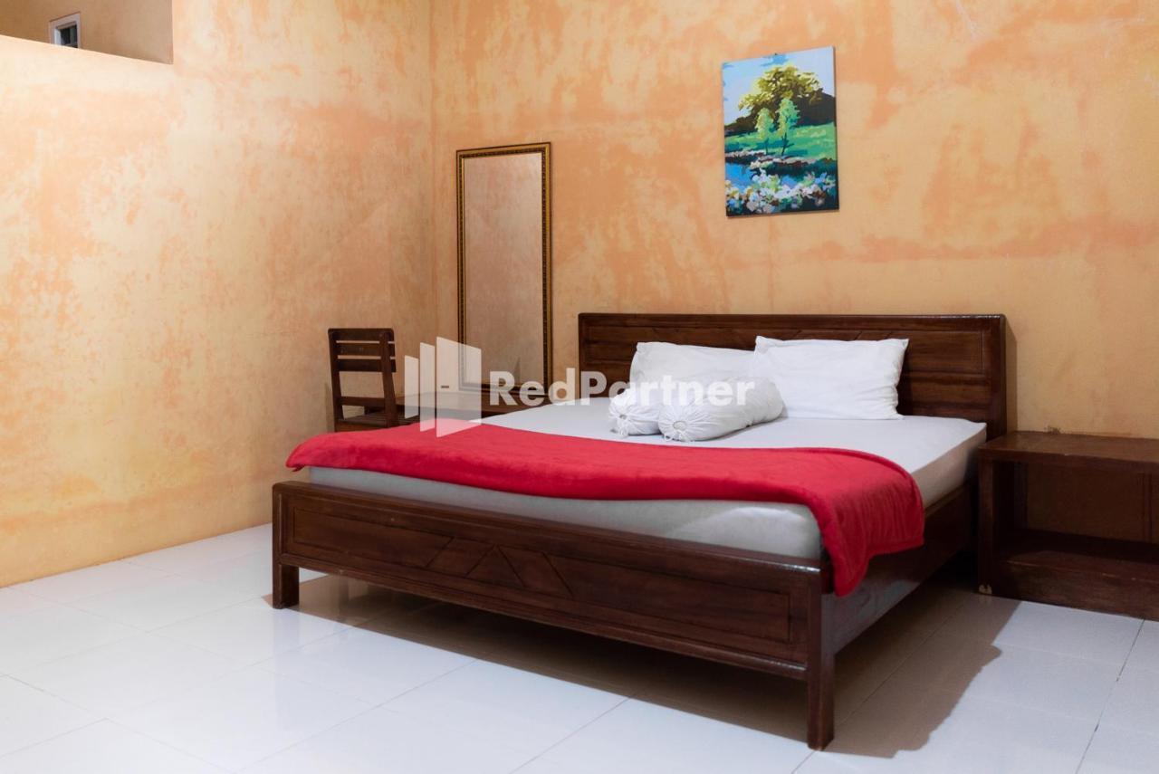 Pondok Kelapa Homestay Lampung Mitra Reddoorz Bandar Lampung Eksteriør billede