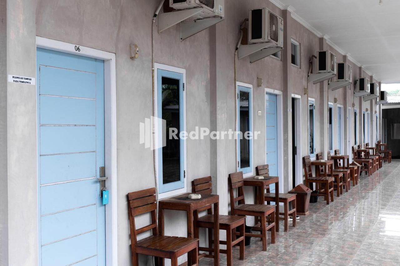 Pondok Kelapa Homestay Lampung Mitra Reddoorz Bandar Lampung Eksteriør billede
