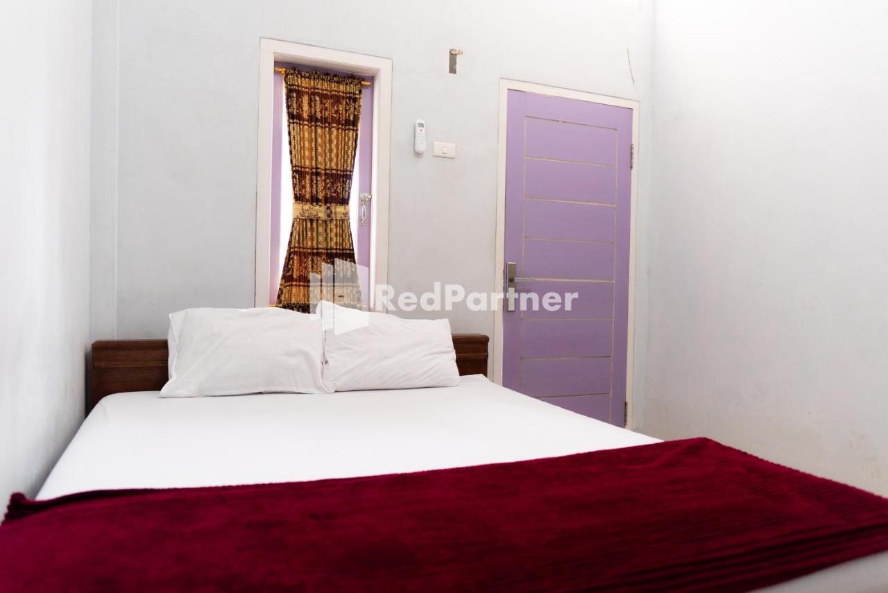 Pondok Kelapa Homestay Lampung Mitra Reddoorz Bandar Lampung Eksteriør billede
