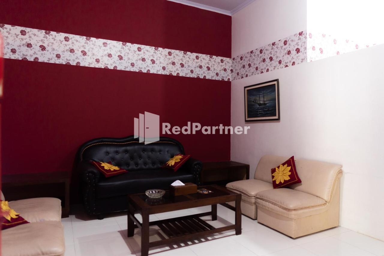 Pondok Kelapa Homestay Lampung Mitra Reddoorz Bandar Lampung Eksteriør billede