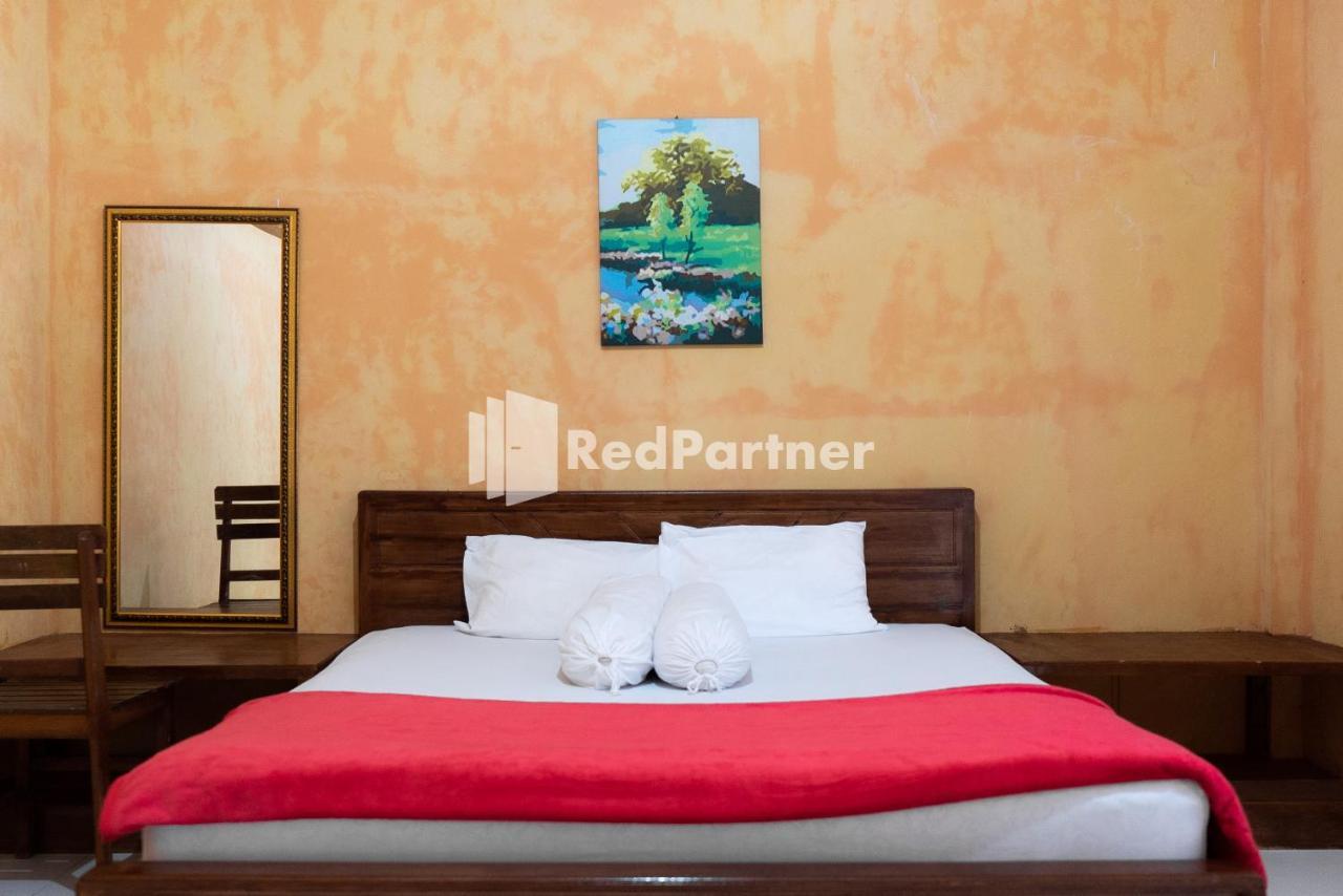 Pondok Kelapa Homestay Lampung Mitra Reddoorz Bandar Lampung Eksteriør billede