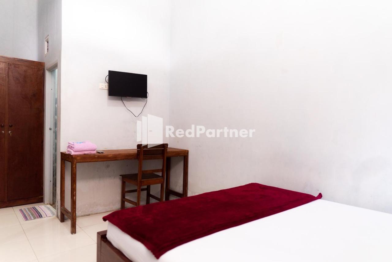Pondok Kelapa Homestay Lampung Mitra Reddoorz Bandar Lampung Eksteriør billede