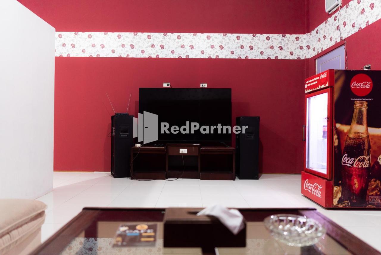 Pondok Kelapa Homestay Lampung Mitra Reddoorz Bandar Lampung Eksteriør billede