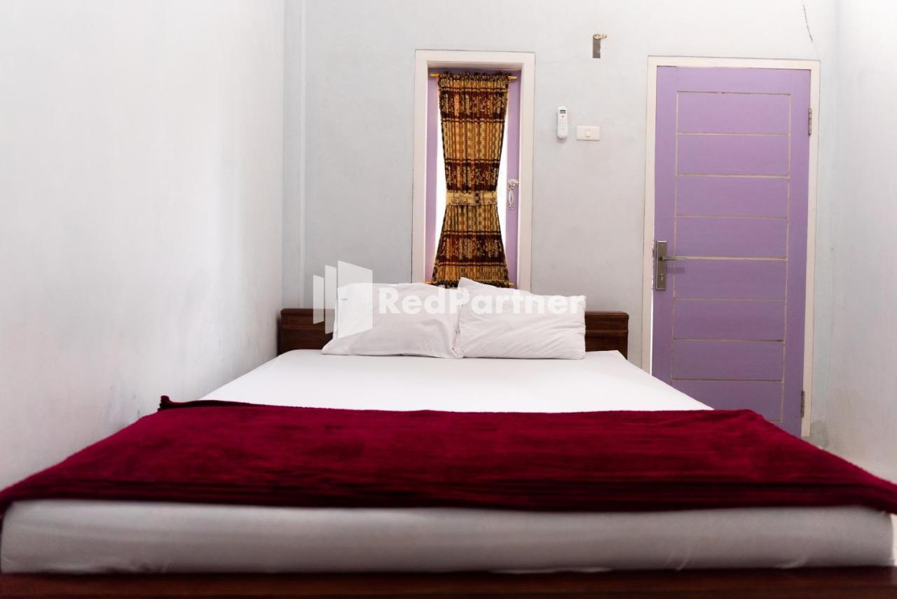 Pondok Kelapa Homestay Lampung Mitra Reddoorz Bandar Lampung Eksteriør billede