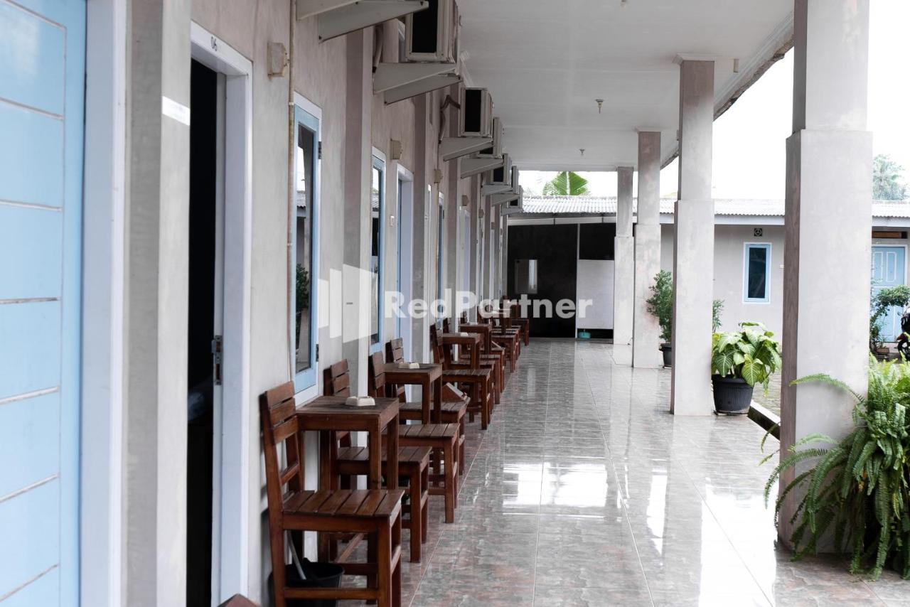 Pondok Kelapa Homestay Lampung Mitra Reddoorz Bandar Lampung Eksteriør billede