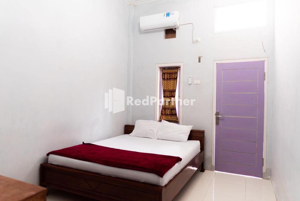 Pondok Kelapa Homestay Lampung Mitra Reddoorz Bandar Lampung Eksteriør billede