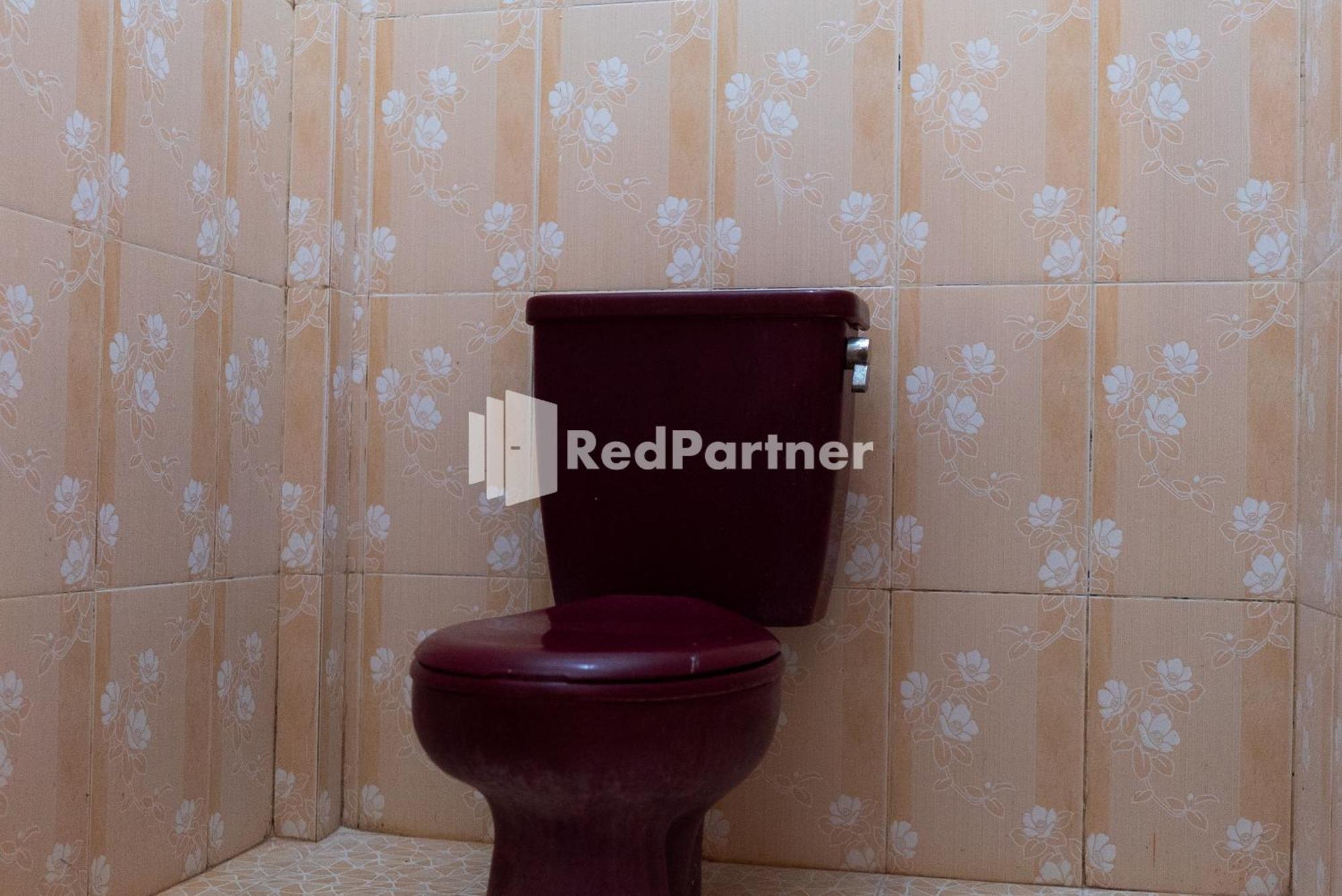 Pondok Kelapa Homestay Lampung Mitra Reddoorz Bandar Lampung Værelse billede